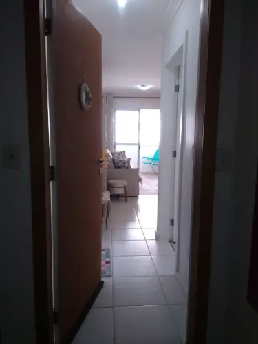 Apartamento 2 Quartos 1 Suíte 1 Banheiro Mobiliado 1 Vaga 64 m²