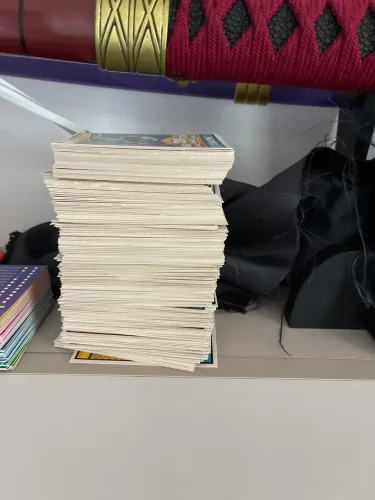 Cards de Fortnite para batalhar