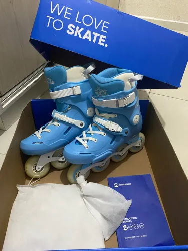 Patins Profissional