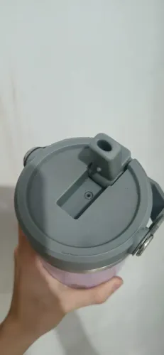 Garrafa de água