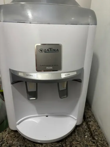Purificador Latina PA355