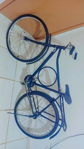 Bicicleta monark