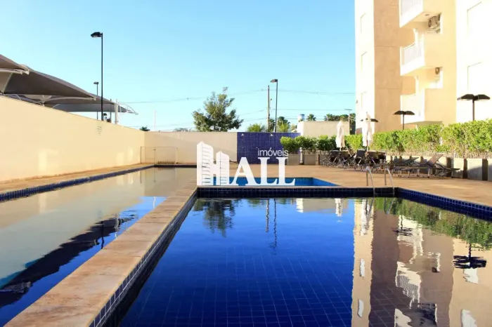 Apartamento, Pinheiros, São José do Rio Preto