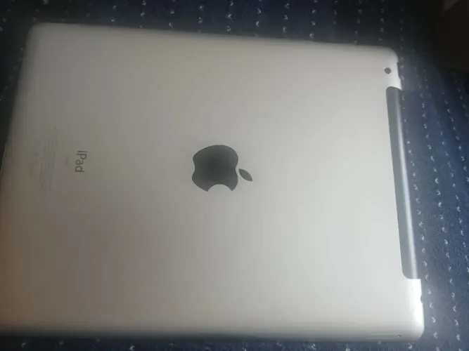 Ipad 2 - leia o anúncio
