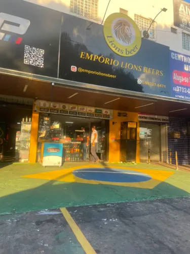 Ponto Distribuidora a venda jardim América 