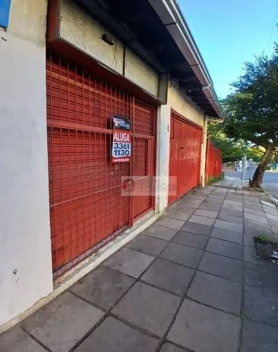 Loja para alugar, 35 m² por R$ 1.060,00/mês - Rubem Berta - Porto Alegre/RS
