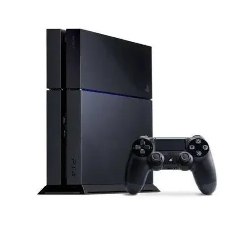 PS4 Fat - 500gb | ALB GAMES