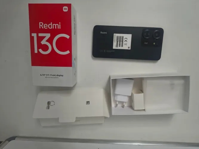 Celular Redimi 13C