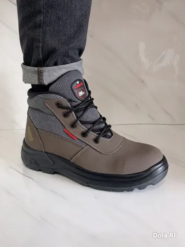Botas para trabalho Epis
