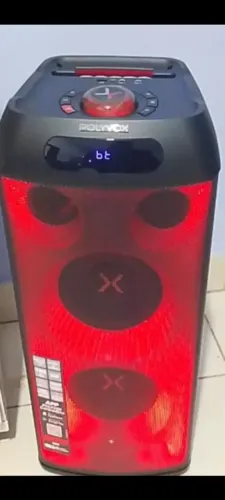 Vende se caixa de som bluetooth