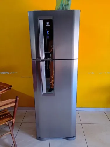 Gealdeira Electrolux usada