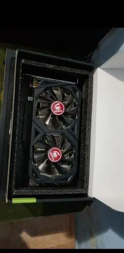 Rtx 2070 8gb veineda