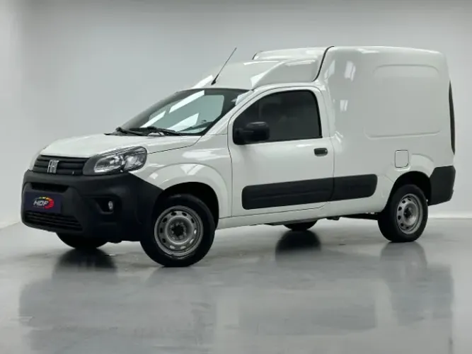 Fiat Fiorino Endurance EVO 1.4 Flex 8V 2P 2024