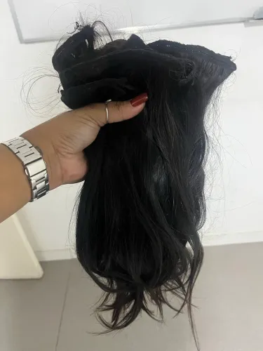 CABELO HUMANO