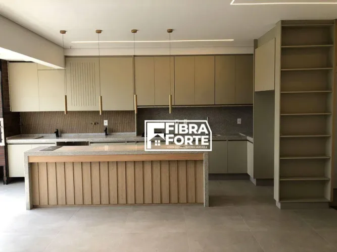 Apartamento com 1 dormitório à venda, 76 m² por R$ 990.000,00 - Swiss Park - Campinas/SP