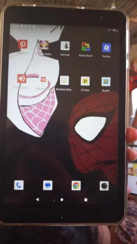 Tablet
