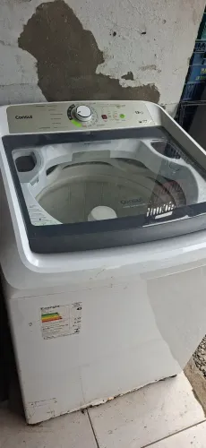 Maquina de lavar 13 kg