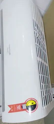 O conforto do seu lar com este ar condicionado