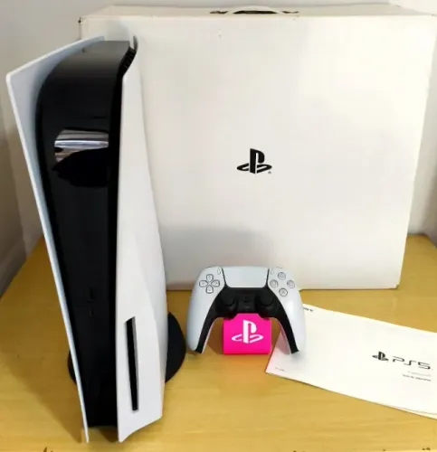 Playstation 5