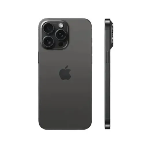 IPHONE 15 PRO MAX 256 GB