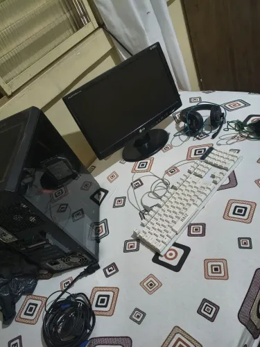 PC SIMI GAMER