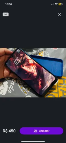 Redmi 9c