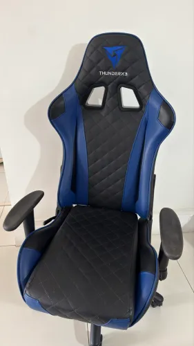 Cadeira Gamer ThunderX3