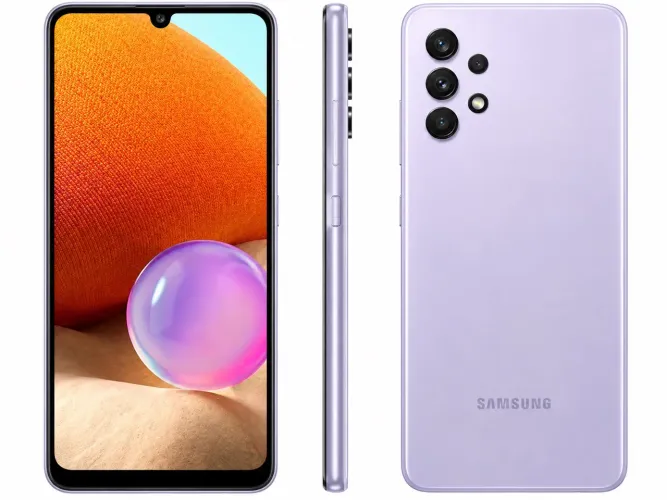 Vende- se Samsung A32