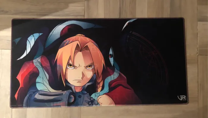 Mousepad INKED XL