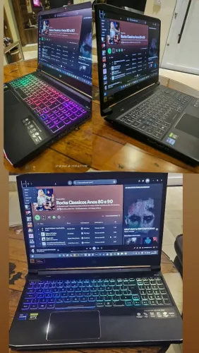 NOTEBOOK PREDATOR HELIOS 300