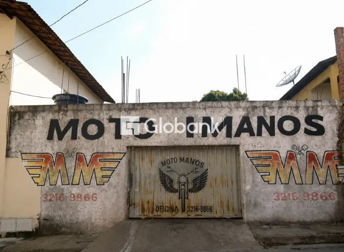 Galpão para locação em Alto São João, 100m2