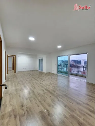 CONDOMÍNIO ROSA VILLE Excelente Apartamento com 3 suítes à venda, 150 m² por R$ 1.590.000 
