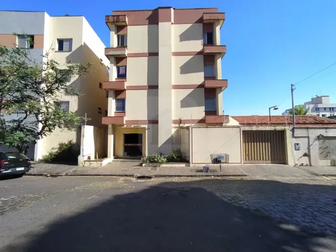 Apartamento para locação bairro Santa Maria