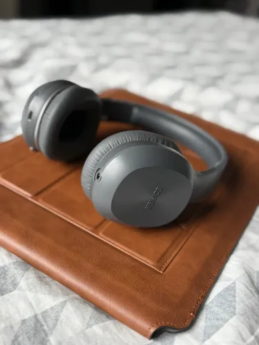 Headphone EDIFIER bluetooth USB-C