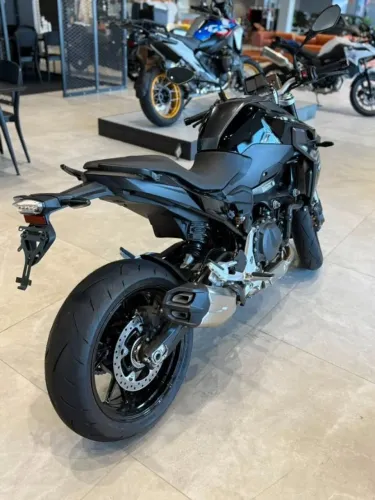 BMW F 900 R Sport 2024