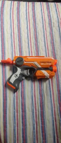 Lança Dardo Nerf Elite