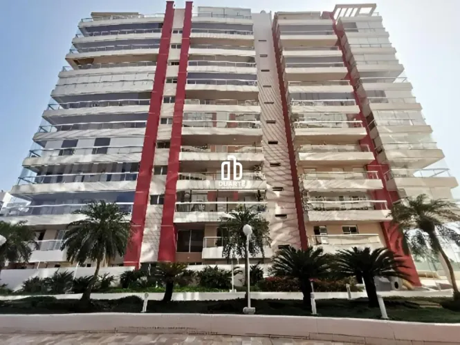 Exclusividade à Beira-Mar no Melhor Condomínio Resort de Bertioga