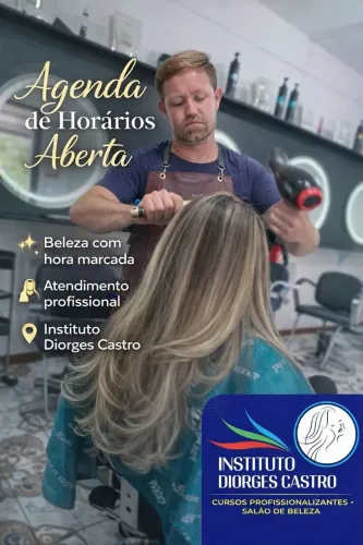 Luzes e Mechas 