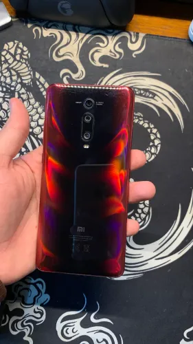 Mi 9T pro