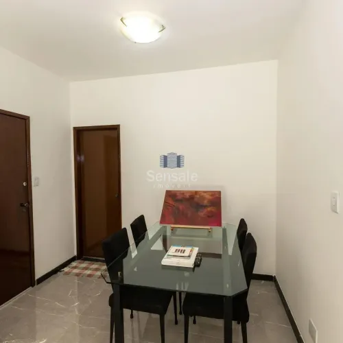 Apartamento à venda com 75m², 3 quartos e 2 vagas