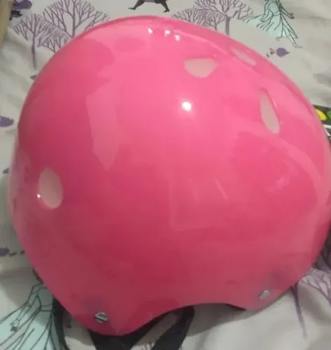 Capacete Infantil