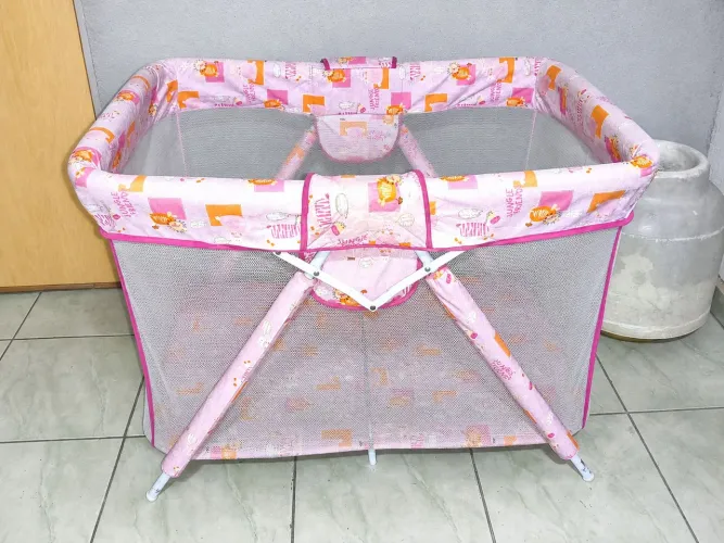Chiqueirinho Para Bebê - Ótimo Estado