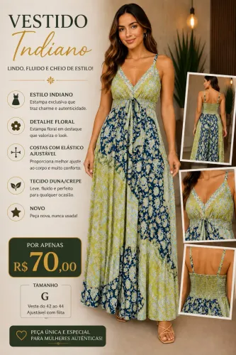 Vestido