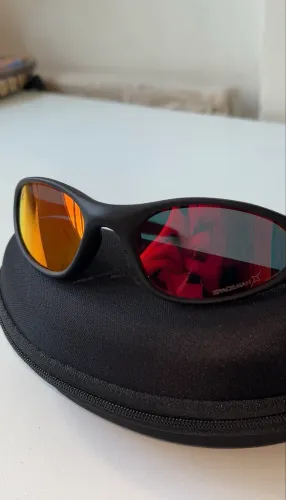 Óculos Orizom SpaceX Masculino