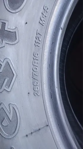 Pneus