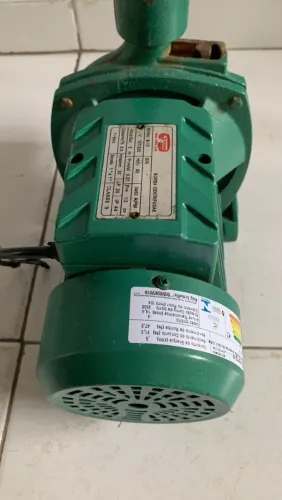 Bomba d'água 