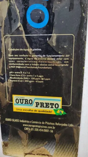 Trocador de calor