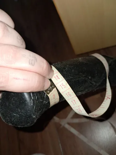 dildo horse 40cm
