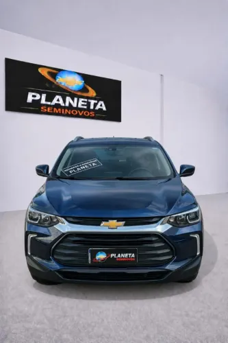 Chevrolet Tracker LT 1.0 Turbo 12V Flex AUT 2022