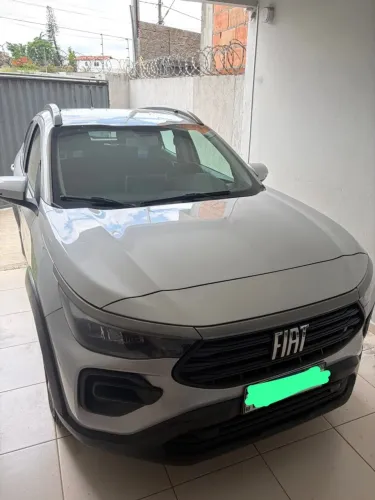 Fiat Pulse Drive 1.0 Turbo 200 Flex Aut. 2023